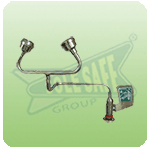 Deck Eyewash Shower