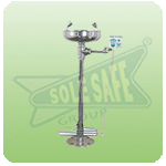 Eye Wash (Hand Operated / Foot Operated) SS
