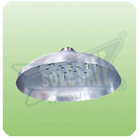 SS Shower Dome SSS-PPE-ESS-SD-AC7-SS